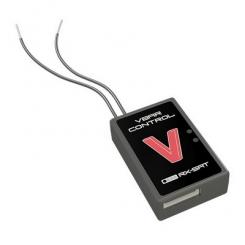 VBar Control RX-Satellite, grau/schwarz 