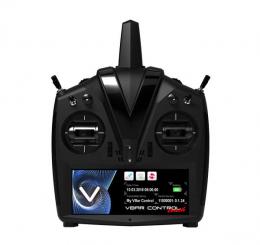 Mikado VBar Control EVO Touch schwarz matt 