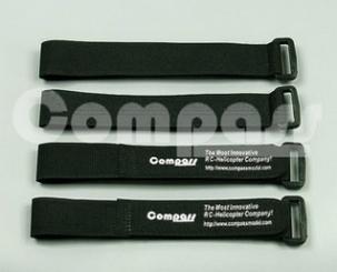 Velcro Tape 270x20mm 