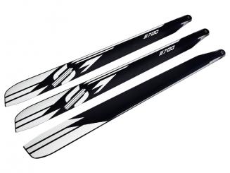 MAIN BLADES S700 - 3 BLADES 