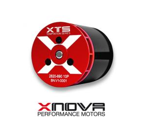 Xnova XTS 2820-890kv 