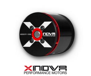 Xnova 4020-1200KV 2Y Var.B 