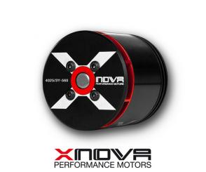 Xnova 4025-560KV 3Y 