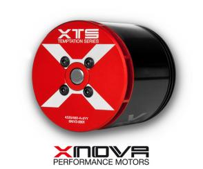 Xnova XTS 4535-460kv 4+5YY Var.A 