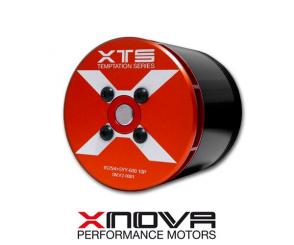 Xnova XTS 4525-600kv 4+5YY Var.A 