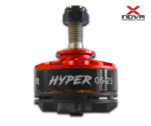 Xnova 2205-2300KV hypersonic racing FPV motor combo 