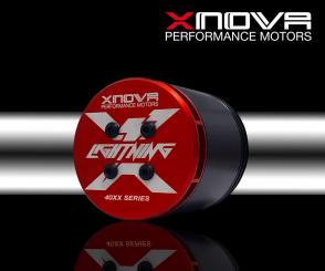 XNova Lightning 4530-525KV ShaftF 