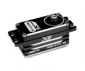 MKS Servo HBL 575SL HV Digital brushless 