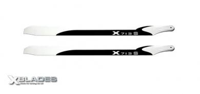 XBLADES x713S SPEED 