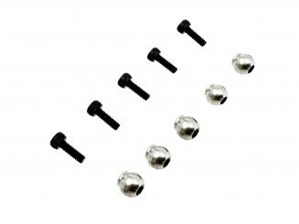 STEEL UNIBAL SPECIAL D5 