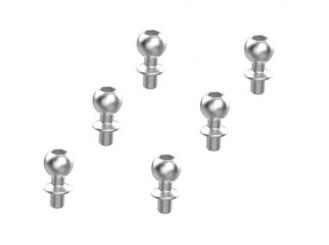 Ball Set (6) 