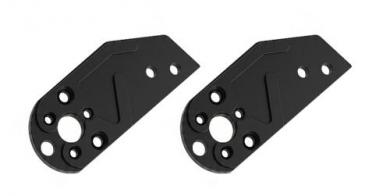 Stratos 200 STail motor mount PCB 