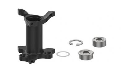 Stratos 200 Main shaft block 
