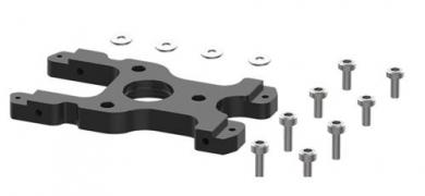 Stratos 200 Center plate 