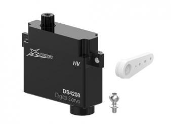 Stratos 200 Servo DS4208 