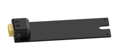 Stratos 200 Gyro plate 