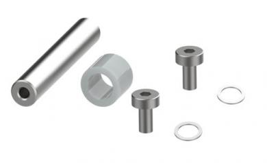 Stratos 200 Battery clamp post 
