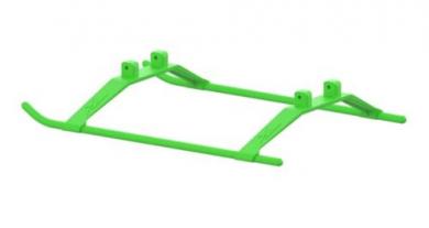 Stratos 200 Landing gear green 