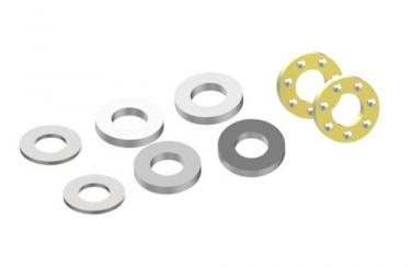 Stratos 200 Thrust bearing 3*6*2.8 