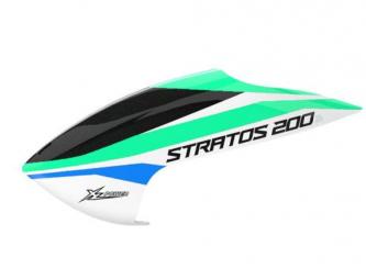 Stratos 200 Canopy green 