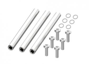 Stratos 200 Spindle shaft 