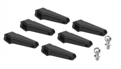 Stratos 200 Grip arm 