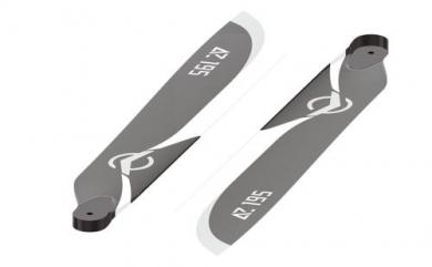 Stratos 200 AZ-195 3SET Main Blade 