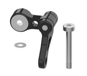 Stratos 200 Radius arm set 