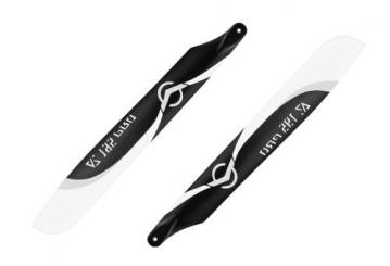 Stratos 200 AZ-195 CFK Main Blade 