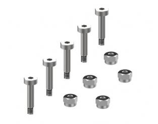 Stratos 200 M2*12 Screw 