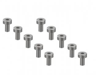 Stratos 200 M1.6*4 Screw 