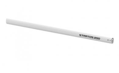 Stratos 200 Tail boom white 