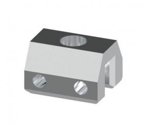 Stratos 200 TTail motor mount 