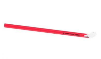 Stratos 200 Tail boom red Set 
