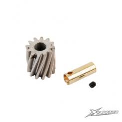 HD Motor pinion 11T 