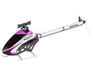 Specter 700 Unlimited purple white 