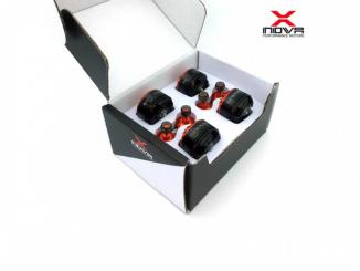 Xnova 2206-2000KV FPV motor combo 