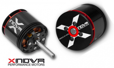Xnova 4025-830kv 4+5YY Var.A 