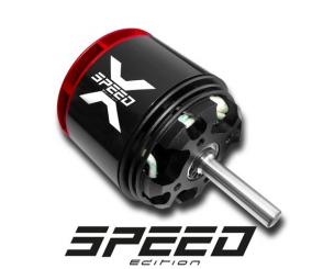 Xnova 50XX-540kv SPEED edition 