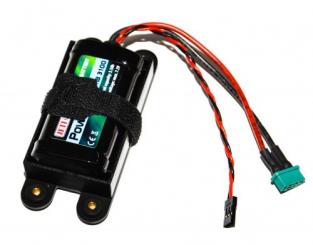 Jeti Power Ion RB 3100 