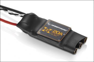 XRotor-20A 