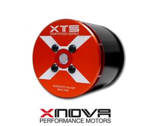 Xnova XTS 4525-560kv 5+5YY Var.A 