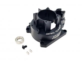 ALUMINUM BOTTOM GEAR BOX CASE 