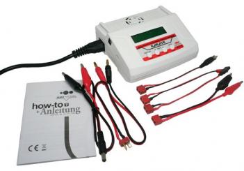 YUKI Karate B6 AC/DC Dual Power 