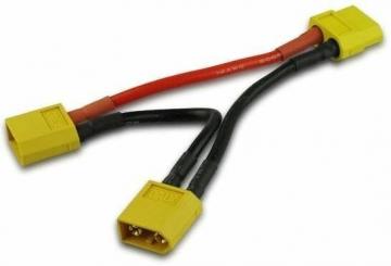 Y - Kabel Seriell XT60 