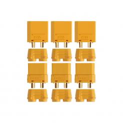 XT90-Stecker 3 Paar 