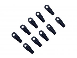 PLASTIC BALL LINKAGE M2.5 