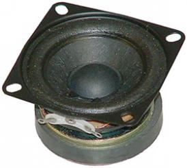 Lautsprecher 10Watt 4Ohm 