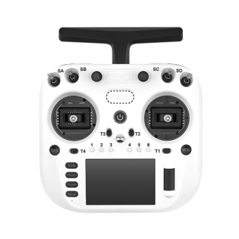 TX15 Radio Controller (ELRS / M2) white 