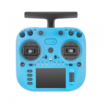 TX15 Radio Controller (ELRS / M2) blue 